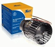 Мотор отопителя салона ВАЗ 2108-2115, ИЖ-2126 KT 104502 Kraft