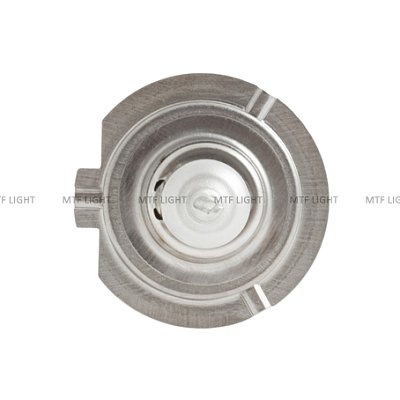 Автолампа H7 12V 55W LONG LIFE MTF