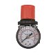 Регулятор давления с манометром 1/4"AUTOMASTER   AMP-AR2000-1/4