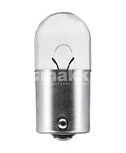 Автолампа R5W 24V 5W OSRAM 5627TSP BA15s