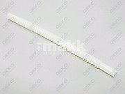Трубка топливная D=8 mm L= 220 mm (гофрированная для бензонасоса) DL-01 DEKO