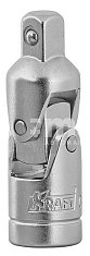 Кардан шарнирный 1/4" мм Кraft 700393