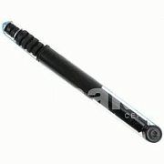 Амортизатор Renault Logan 04- Lada Largus 12- задний прав.=лев PSA343418 PATRON