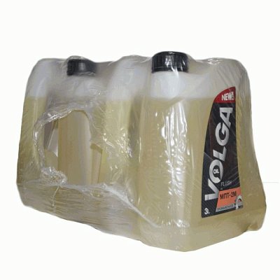 Промывочное масло минеральное Волга-Ойл МПТ-2М  3л 