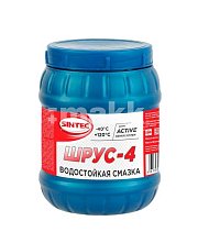 Смазка ШРУС-4 Sintec 800гр