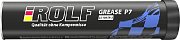 Смазка пластичная ROLF GREASE P7 LX 180 EP-2  0,39кг (синяя)