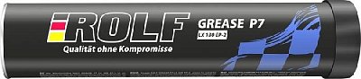 Смазка пластичная ROLF GREASE P7 LX 180 EP-2  0,39кг (синяя)