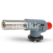 Газовая горелка пьезо на балончик 220гр AVS TG-06