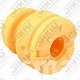 Отбойник стойки Solaris KIA Rio передн.прав.=лев. RB11013 JIKIU