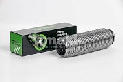 Гофра 60/280 (AISI 304 wire mesh, interlock) P60280WM Tixona