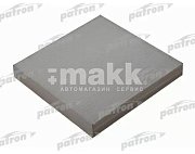 Фильтр салонный PATRON PF2025 (CU 2351) HONDA CIVIC 1.6I 96-00, ROVER 400