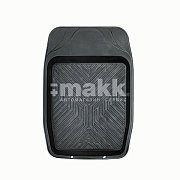 Коврик-ванночка для переднего ряда 1 предмет 69*48 Autoprofi черный (MAT-150f BK)