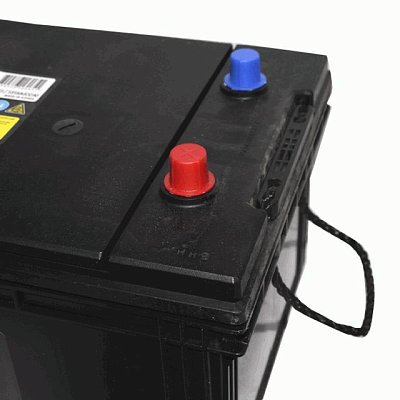 Аккумуляторная батарея 220 Ач Solite (CMF220 L) о/п 50,3*26,1*23,9