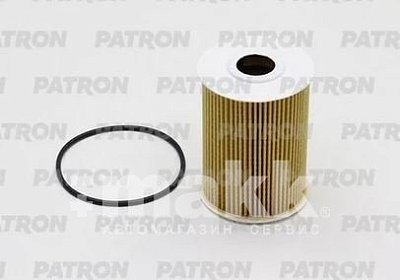 Фильтр масляный PATRON PF4275 (HU 825 X) NISSAN, NISSAN DIESEL / UD TRUCKS,OPEL, RENAULT, RENAULT TR