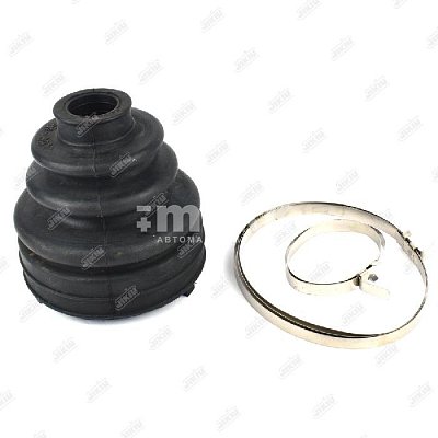 Пыльник шруса Mazda Axela BKEP BK3P 2003-2009  CD27025 Jikiu