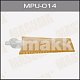 Фильтр топливного насоса Toyota many cars MPU-014 сеточка Masuma