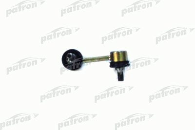 Стойка стабилизатора Toyota Ipsum 97-03 перед. лев. PS4001L PATRON