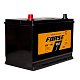 Аккумуляторная батарея 100 Ач Forse Азия (D31R) п/п 30,3*17,5*22,0