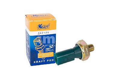 Датчик давления масла Skoda Octavia, Fabia VW KT 104356 OBERKRAFT