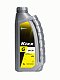 Масло моторное Kixx G SJ 5W30  полусинтетическое 1л 