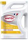 Антифриз  Sintec OEM France Type-D (-40) 5кг (желтый)