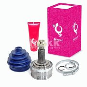 ШРУС наружный ВАЗ 2108 2110 "Комфорт" BM.6202 БелМаг