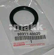 Сальник распредвала Toyota 1/2JZG# 90311-40020 OEM