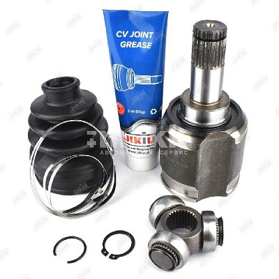 ШРУС MMC Lancer CY1A CY2A 2007-2017  JC23060 Jikiu