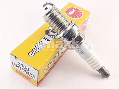 Свеча зажигания NGK 2460 BKR5ES
