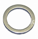 Прокладка пробки масляного поддона 24*18 АКПП Toyota 90430-18008 OEM "В" 