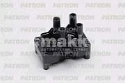 Катушка зажигания Ford Focus/Fusion 1.4/1.6 04- PCI1164 Patron