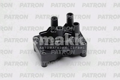Катушка зажигания Ford Focus/Fusion 1.4/1.6 04- PCI1164 Patron