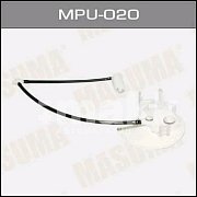 Фильтр топливного насоса Toyota many new cars MPU-020 сеточка Masuma