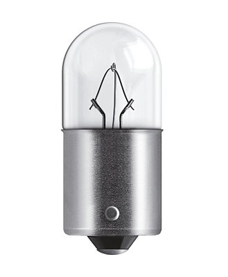 Автолампа R5W 24V OSRAM 5627-02B BA15s (блистер 2 шт) 
