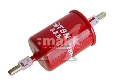 Фильтр топливный Цитрон "TSN" 9.3.5 (025-1117010-10-01) GM-АВТОВАЗ,НИВА инжектор на штуцерах проточн