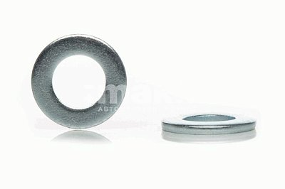 Шайба плоская М14 DIN125 