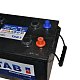 Аккумуляторная батарея 190 Ач Tab Polar Truck o/п (конус) (275912)  51,2*22,3*22