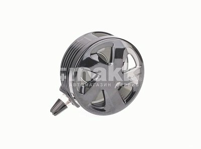 Держатель на решетку кондиционера CANTULE для мелового ароматизатора