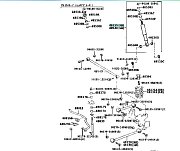 Амортизатор Toyota LC Prado 90 96-02 задний прав.=лев. PSA344288 PATRON