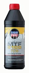 Масло трансмиссионное LIQUI MOLY Top Tec MTF 5100 75W API GL-4 1л