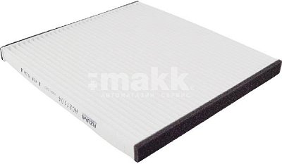 Фильтр салонный Azumi AC21104 (CA1102) LEXUS GS300, TOYOTA Highlander, Harrier,Mark II