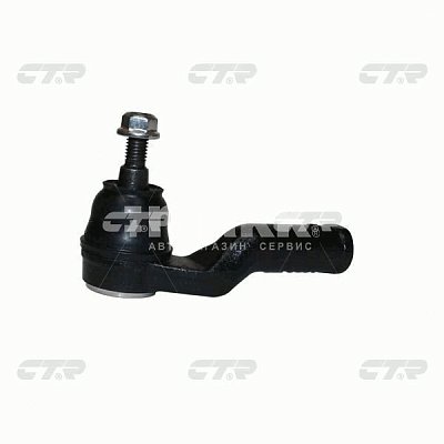 Наконечник рулевой тяги FORD FOCUS C-MAX/VOLVO C70 правый CE0077R/CEF37R CTR