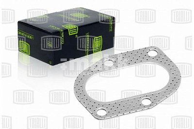 Прокладка приёмной трубы ВАЗ 2123 GZ1020114 Trialli