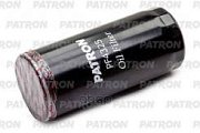Фильтр масляный PATRON PF4325 (WP 11 102/3) RENAULT TRUCKS: Kerax 97-, Magnum 90-, Premium 2 05- 