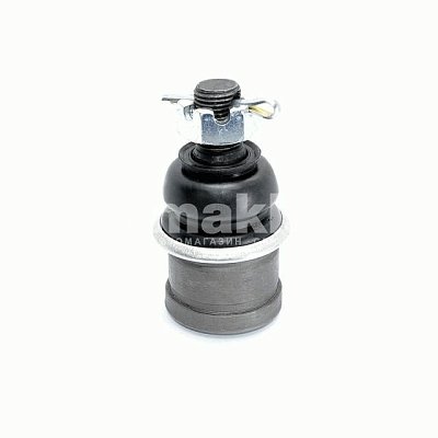 Шарнир рулевой трапеции в сборе "Газель", "Соболь" BM.6332 БелМаг (без упаковки)