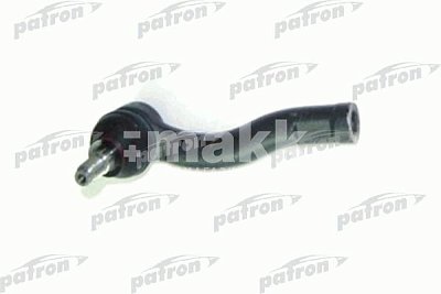 Наконечник рулевой тяги DAEWOO: LACETTI (KLAN) 04-, NUBIRA (KLAN) 03- PS1142L PATRON