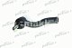 Наконечник рулевой тяги DAEWOO: LACETTI (KLAN) 04-, NUBIRA (KLAN) 03- PS1142L PATRON