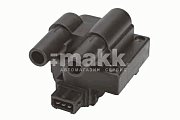 Катушка зажигания Renault Clio II 1.4,1.6, Kangoo 1.4, Megane 1.6  Цитрон