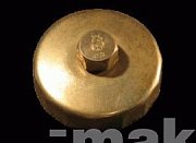 Съемник для фильтров 75 мм 15 граней