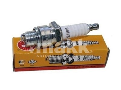 Свеча зажигания NGK 3922 BR6HS